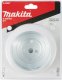 Makita MAKITA OTWORNICA BIM HSS-Co 8% 102mm EZYCHANGE METAL, STAL, ALU, DREWNO, PVC 2