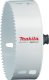 Makita MAKITA OTWORNICA BIM HSS-Co 8% 140mm EZYCHANGE METAL, STAL, ALU, DREWNO, PVC 1
