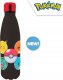 Kids Euroswan Butelka na wodę stal nierdzewna 500ml Pokemon PK00024 2