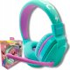 Kids Euroswan Słuchawki Bluetoth Wow Generation WOW00026 3