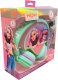 Kids Euroswan Słuchawki Bluetoth Wow Generation WOW00026 4