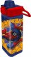 Kids Euroswan Bidon kwadratowy 500ml PP Spiderman 843396 1