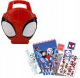 Kids Euroswan Zestaw kreatywny 3D Spiderman SP50068 Kids Euroswan 1