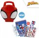 Kids Euroswan Zestaw kreatywny 3D Spiderman SP50068 Kids Euroswan 4