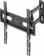 Kivi Free-tilt design: simplifies adjustment for better visibility and reduced glareSwivel mechanism provides maximum viewing flexibilitySpirit level ensures perfect positioningConvenient cable holder. 32-55". Max 35kg. 6