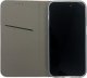 Etui Smart Magnet book MOTO Edge 50 Pro różowo-złoty/rose gold 2