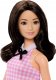 Lalka Barbie Mattel Barbie Fashionistas. Modna przyjaciółka HRH21 3