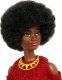Lalka Barbie Mattel Barbie Fashionistas. Modna przyjaciółka HRH18 3