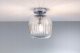 Lampa sufitowa Paulmann Oprawa sufitowa łazienkowa RUYA E14 max.20W IP44 230V chrom / szkło 2