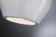 Lampa wisząca Paulmann Oprawa wisząca SHIMA GU10 max.10W IP44 230V biały / metal 6