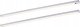 Paulmann Zestaw opraw podszafkowych SET LINE DIM PIR 2x6W 2x500lm 550mm 3000K 230V chrom matowy / aluminium 1
