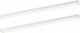 Paulmann Zestaw opraw podszafkowych LED LINE DIM PIR 2x4W 2x350lm 350mm 30000K 230V biały matowy / aluminium 1