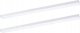 Paulmann Zestaw opraw podszafkowych LED LINE DIM PIR 2x4W 2x350lm 350mm 30000K 230V biały matowy / aluminium 2