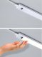 Paulmann Zestaw opraw podszafkowych SET LINE DIM PIR 2x4W 2x350lm 350mm 3000K 230V biały matowy / aluminium 1