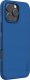 Nillkin Etui Nillkin Super Frosted Shield Pro Magnetic Case na iPhone 16 Pro - niebieskie 3