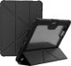 Etui na tablet Nillkin Etui Nillkin Bumper Leather Case Pro na iPad Air 13" (2024) - czarne 3