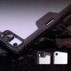 Etui na tablet Nillkin Etui Nillkin Bumper Leather Case Pro na iPad Air 13" (2024) - czarne 8