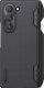Nillkin Etui Nillkin Super Frosted Shield Fold Magnetic Case na Samsung Galaxy Z Fold 6 5G z uchwytem na rysik i modułem magnetycznym - czarne 1