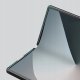 Nillkin Etui Nillkin Super Frosted Shield Fold Magnetic Case na Samsung Galaxy Z Fold 6 5G z uchwytem na rysik i modułem magnetycznym - czarne 11