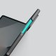 Nillkin Etui Nillkin Super Frosted Shield Fold Magnetic Case na Samsung Galaxy Z Fold 6 5G z uchwytem na rysik i modułem magnetycznym - czarne 15