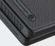 Nillkin Etui Nillkin Super Frosted Shield Fold Magnetic Case na Samsung Galaxy Z Fold 6 5G z uchwytem na rysik i modułem magnetycznym - czarne 9