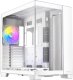 Obudowa Antec Geh Antec C8 ARGB White                  Full Tower     weiß retail 1