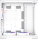 Obudowa Antec Geh Antec C8 ARGB White                  Full Tower     weiß retail 18
