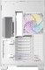 Obudowa Antec Geh Antec C8 ARGB White                  Full Tower     weiß retail 19