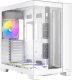 Obudowa Antec Geh Antec C8 ARGB White                  Full Tower     weiß retail 3