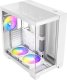 Obudowa Antec Geh Antec C8 ARGB White                  Full Tower     weiß retail 4