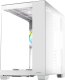 Obudowa Antec Geh Antec C8 ARGB White                  Full Tower     weiß retail 5