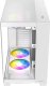 Obudowa Antec Geh Antec C8 ARGB White                  Full Tower     weiß retail 9