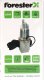 Forester FORESTER pompa wibracyjna 250W one size 2