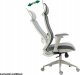 Krzesło biurowe Signal Fotel ergonomiczny ERGON czarny 13