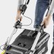 Kosiarka akumulatorowa Karcher  LMO 5-18 Dual Battery Set (1.445-431.0) 2