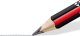 Staedtler STAEDTLER Bleistift Tradition Jumbo HB Dreikantform 2Stk. retail 1