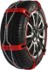 Hi-Tec Polaire Steel-Sock - Z7106 1