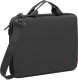 Torba RivaCase Laptop bag 5116 black hardshell Chromebo 1