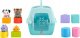 Fisher Price Fisher-Price. Pets Sorter Transporter z klockami 3