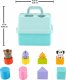 Fisher Price Fisher-Price. Pets Sorter Transporter z klockami 10