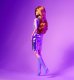 Lalka Barbie Mattel Barbie. Looks 20 Lalka Rude włosy 10
