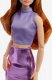 Lalka Barbie Mattel Barbie. Looks 20 Lalka Rude włosy 5
