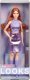 Lalka Barbie Mattel Barbie. Looks 20 Lalka Rude włosy 7