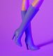 Lalka Barbie Mattel Barbie. Looks 20 Lalka Rude włosy 9