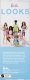 Lalka Barbie Mattel Signature Looks 23 Blond (HRM15) 12