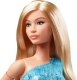 Lalka Barbie Mattel Signature Looks 23 Blond (HRM15) 4