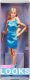 Lalka Barbie Mattel Signature Looks 23 Blond (HRM15) 6