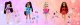 Lalka Barbie Mattel Dream Besties Renee Lalka HYC20/HYC24 4
