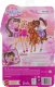 Lalka Barbie Mattel Dream Besties Renee Lalka HYC20/HYC24 5