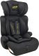 Fotelik samochodowy Summer Baby Cosmo I-Size 76-150 cm czarny 1